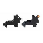 AR-15 XT12 DXS STANDARD DOT ORANGE