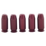 40 S&W SNAP CAPS 5/PACK
