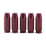 10MM AUTO SNAP CAPS 5/PACK