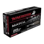 223 REMINGTON 69GR HOLLOW POINT BOAT TAIL 20/BOX