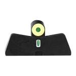 DXT2 BIG DOT SIGHT SET YELLOW G43/42