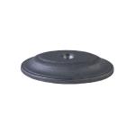 1.31''X1.81'' STEEL GRIP CAP