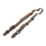 MS4 MULTI MISSION SLING, COYOTE