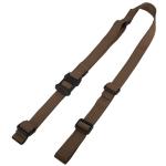 MS1 MULTI MISSION SLING, COYOTE