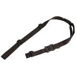 MS1 MULTI-MISSION SLING, BLACK