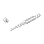 8-32 THREAD ADAPTER