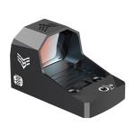 SENTINEL ULTRA-COMPACT MICRO 1X16MM RED DOT SIGHT AUTO ADJ