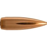 6MM (0.243'') 108GR BOAT TAIL 100/BOX