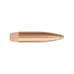 6.5MM (0.264'') 140GR HOLLOW POINT BOAT TAIL 100/BOX