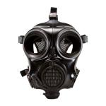 CM-7M MILITARY GAS MASK-CBRN PROTECTION SMALL