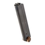 FITS LUGER .30/9MM WOODBTM, 7 RDS
