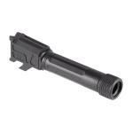 S&W M&P SHIELD NITRIDE 9MM LUGER THREADED BARREL