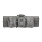 BDT ELITE SINGLE TACTICAL RIFLE BAG 43'' SEAL GRAY