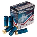 12 GAUGE 2-3/4'' 1 OZ #8 SHOT 250/CASE (CTA12H18)