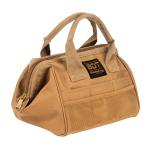 BDT TACTICAL AMMO & ACCESSORY BAG TAN