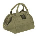 BDT TACTICAL AMMO & ACCESSORY BAG GREEN