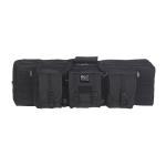 BDT ELITE SINGLE TACTICAL RIFLE BAG 37'' BLACK