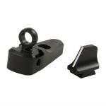 MARLIN 1895 GHOST RING SIGHT SET BLACK