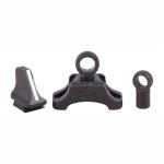 WINCHESTER 94 GHOST RING SIGHT SET BLACK