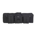 BDT ELITE DOUBLE TACTICAL RIFLE BAG 37'' BLACK