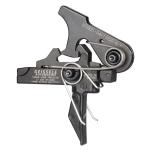 SINGLE STAGE PRECISION TRIGGER FLAT BOW