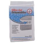450 GM. SILICA GEL
