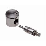 HORNADY LOCK-N-LOAD PISTOL ROTOR AND METERING INSERT