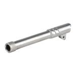 BARREL 5.755'' THREADED GOVT 45ACP SS