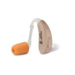 HD ELITE BEHIND THE EAR PROTECTION-BEIGE