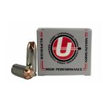 10MM AUTO 140GR XTREME PENETRATOR 20/BOX