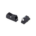 DXT BIG DOT SUPPRESSOR HGT SIGHTS-GLOCK~ 17,19,22,26,31,38