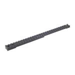 RUGER~ SCOUT RIFLE~ RAIL WITH SIGHT