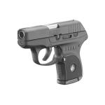 LCP~ 2.75'' 380 AUTO BLUE BLACK POLYMER FIXED 6+1