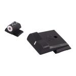 DXW BIG DOT SIGHT SET-S&W M&P SHIELD
