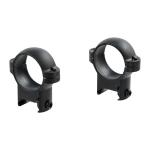 1'' HIGH MATTE RINGS