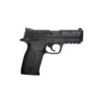 M&P22 COMPACT 3.56IN 22LR BLACK 10+1