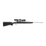 SAVAGE AXIS II XP 350 LEGEND 18'' BBL 4RD SS