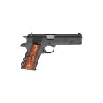 SPRINGFIELD 1911 5  BBL 45 ACP 7 RD PARKERIZED CA LEGAL