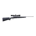 SAVAGE AXIS XP 350 LEGEND 18'' BBL 4RD SS