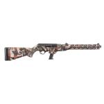 RUGER PC CARBINE 9MM 16.12   BBL 17RD AM FLAG