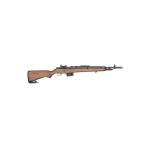 SPRINGFIELD M1A 7.62 18 BBL 10RD WALNUT