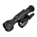 WRAITH 4K MAX 3-24X50MM 1280X720 DIGITAL RIFLE SCOPE W/IR