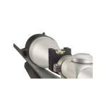 30MM OFFSET SCOPE LEVEL MATTE BLACK