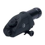 AL-915T IR ILLUMINATOR BLACK