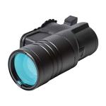 ULTRA - X850 IR ILLUMINATOR BLACK