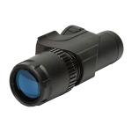 ULTRA - 850 IR ILLUMINATOR BLACK