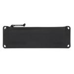 LARGE SUPPRESSOR POUCH, BLACK