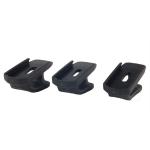 PMAG RANGER FLOORPLATE GEN M3, BLACK, 3-PAK