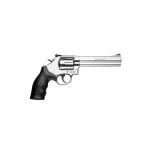 686 6IN 357 MAGNUM SATIN STAINLESS 6IN