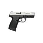 SD40VE 4IN 40 S&W STAINLESS 14+1
